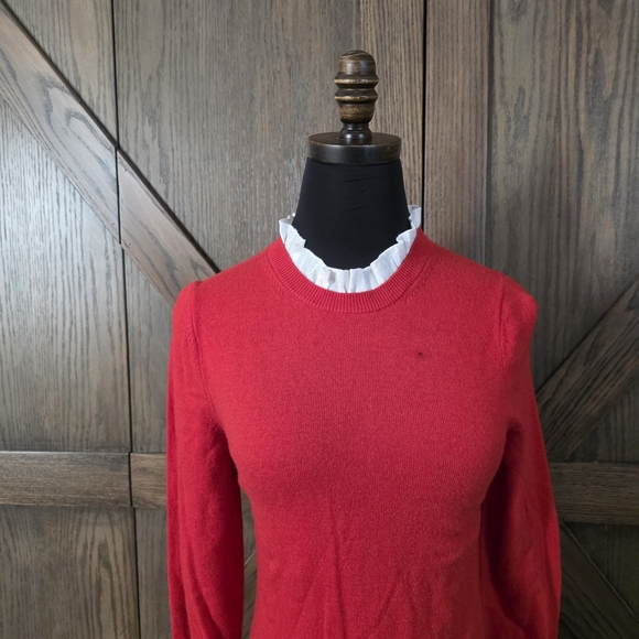 Boden Cashmere Blend Beatrice Dress - Picture 3 of 4